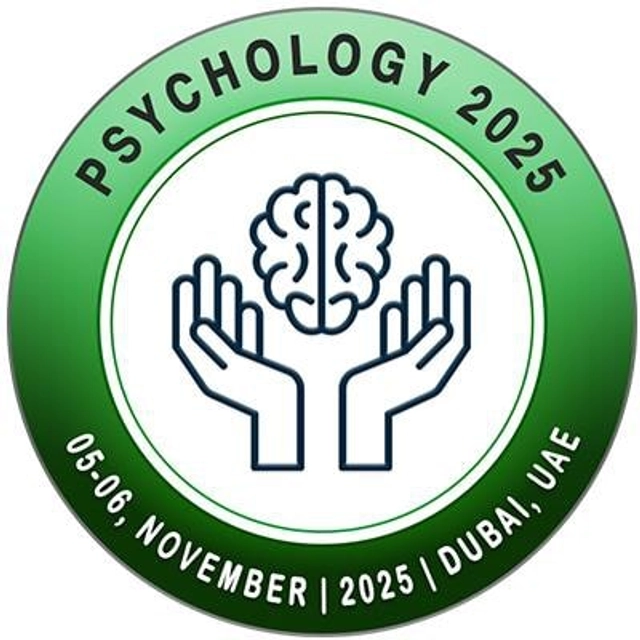 International Conference on Psychology and Psychiatry